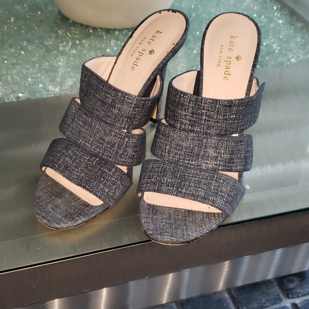 KATE SPADE SHOES.